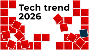 Tech trend 2026