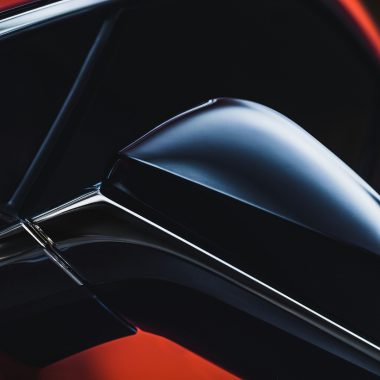 Enterprise Architect Automotive