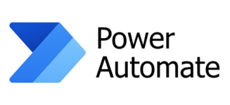 Power automate logo