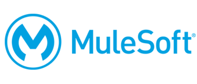 Mulesoft logo Mulesoft logo