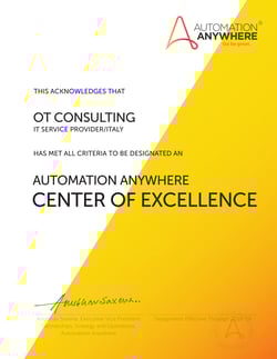 COE_AutomationAnywhere