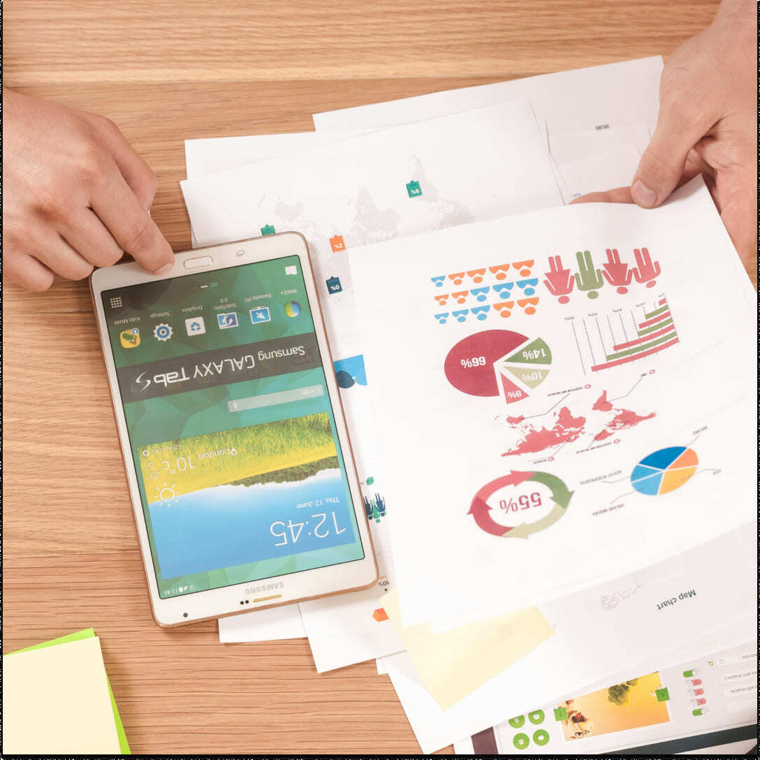 Recupero Prezzi dai Mercati Europei