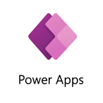 Power Apps logo