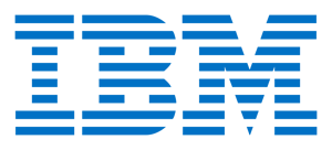 IBM-Logo