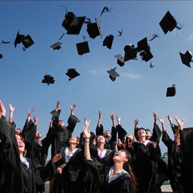 Laureandi e neolaureati in Ingegneria Gestionale ICT