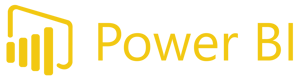 powerBI Logo