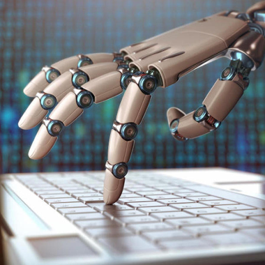 Enterprise RPA/AI Solution Architect