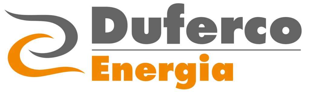 DufercoEnergia Logo